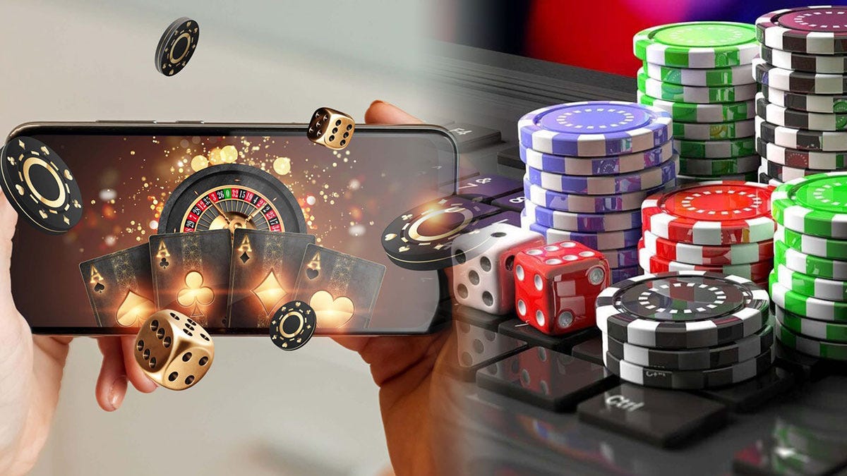 Slot Baru dapat Kemenangan Mudah: Mitos atau Strategi Sistem?